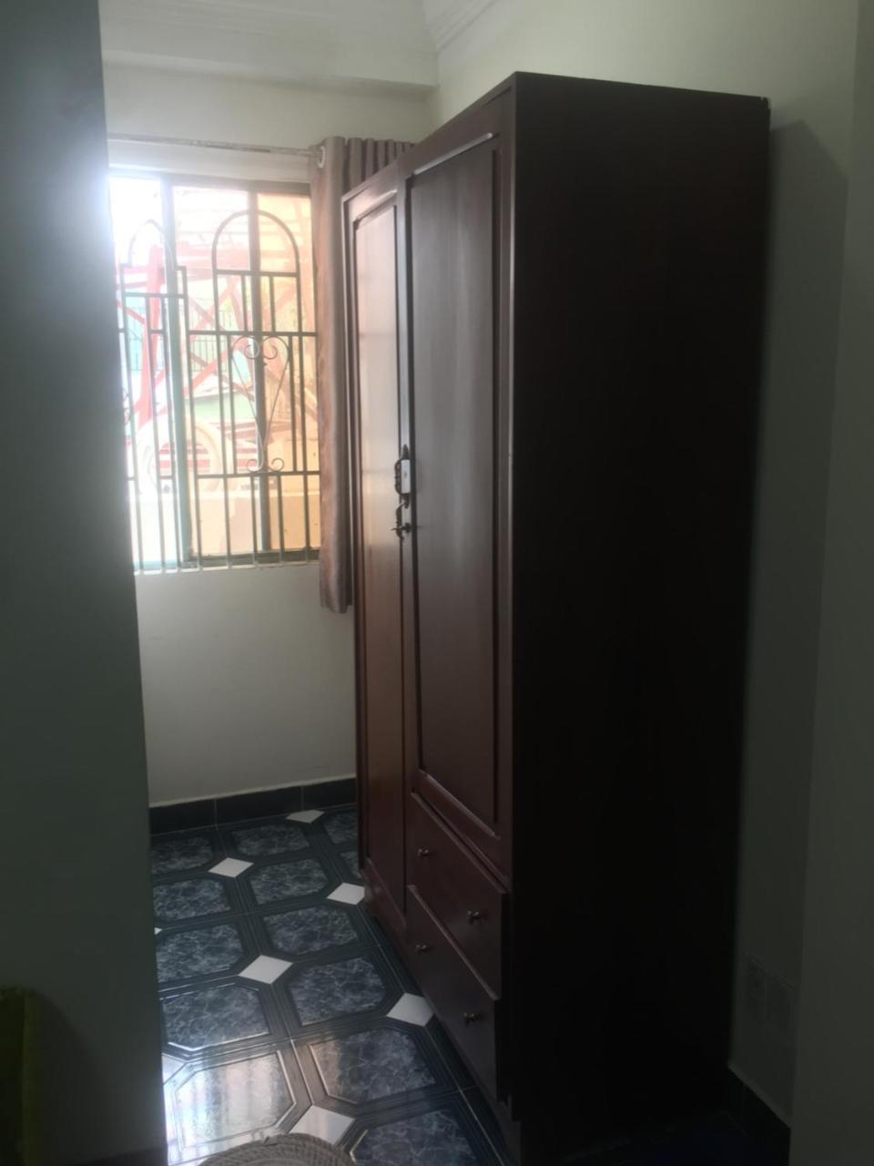 B.V.I Guest House Cidade de Ho Chi Minh Exterior foto